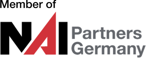 Member of NAI Partners Germany