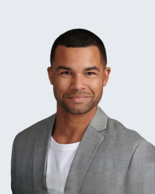 Christopher Aning, estate agent at BBI Immobilien