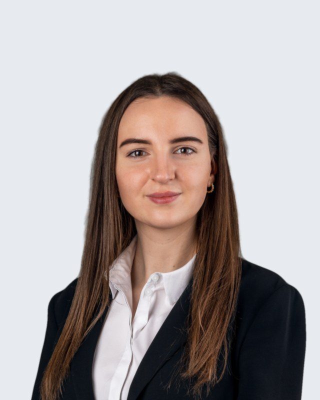 Cindy Jawad, estate agent at BBI Immobilien