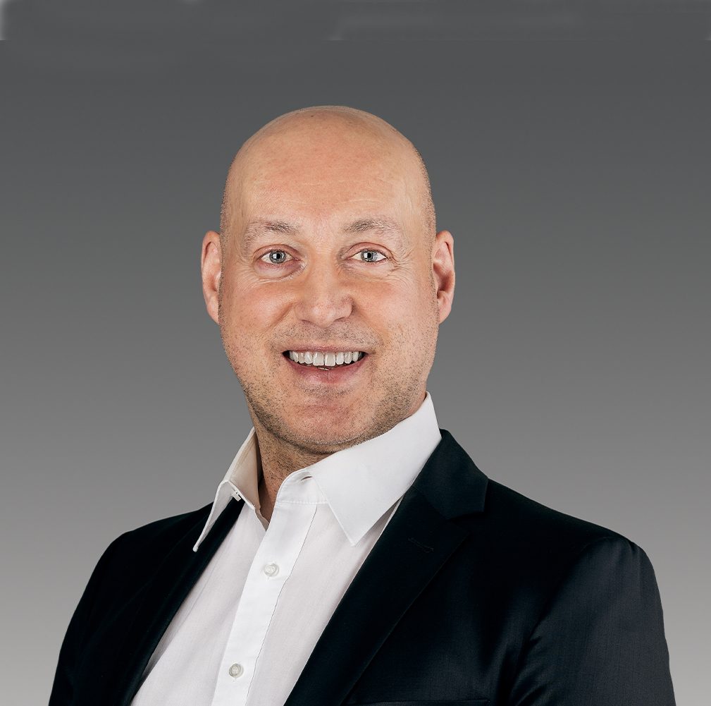 Ralf Janßen, Verkauf bei BBI Immobilien