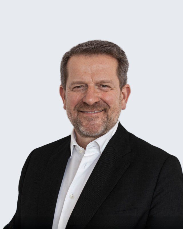 Stefan Küter, investment estate agent at BBI Immobilien