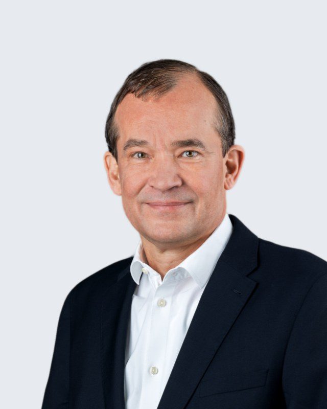 Stephan Stamm, estate agent at BBI Immobilien